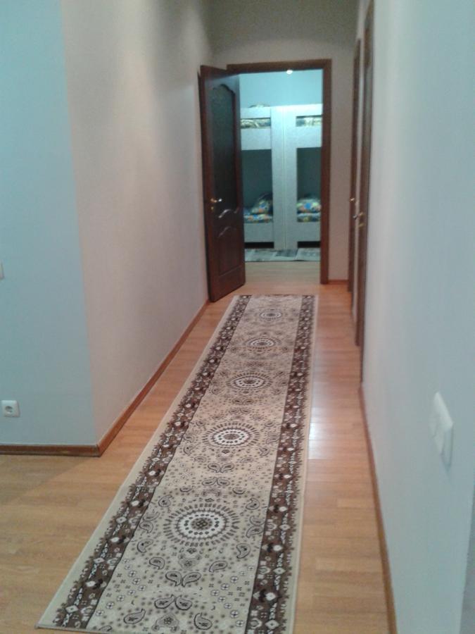 Hostel64 Almatı Dış mekan fotoğraf