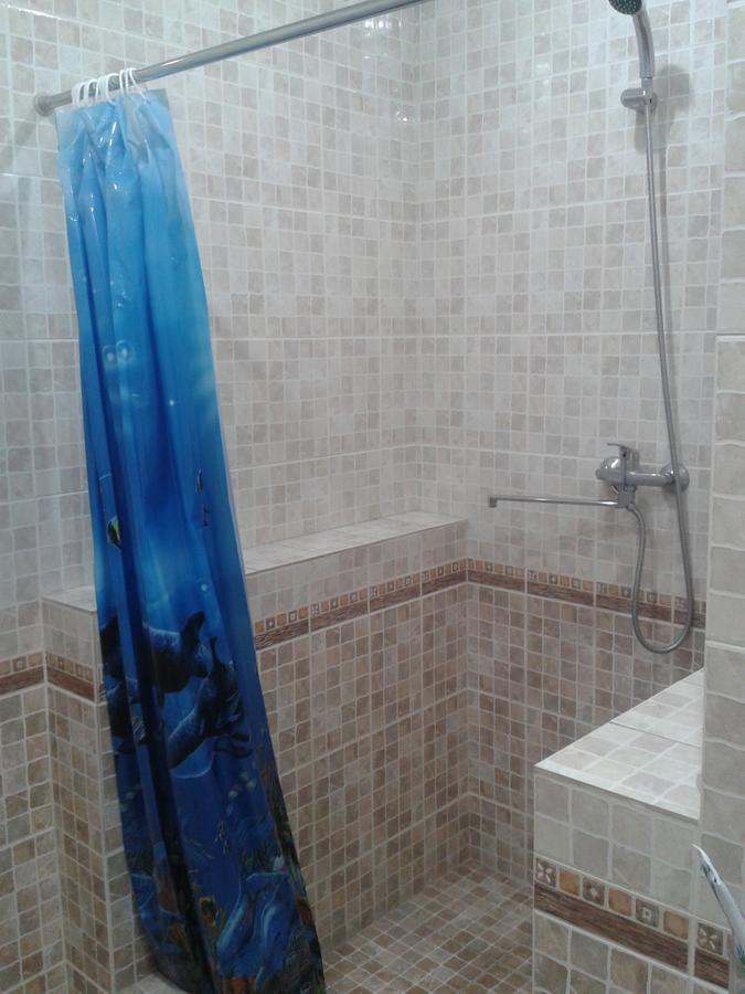 Hostel64 Almatı Dış mekan fotoğraf