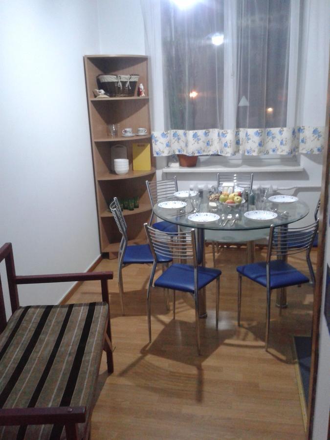 Hostel64 Almatı Dış mekan fotoğraf