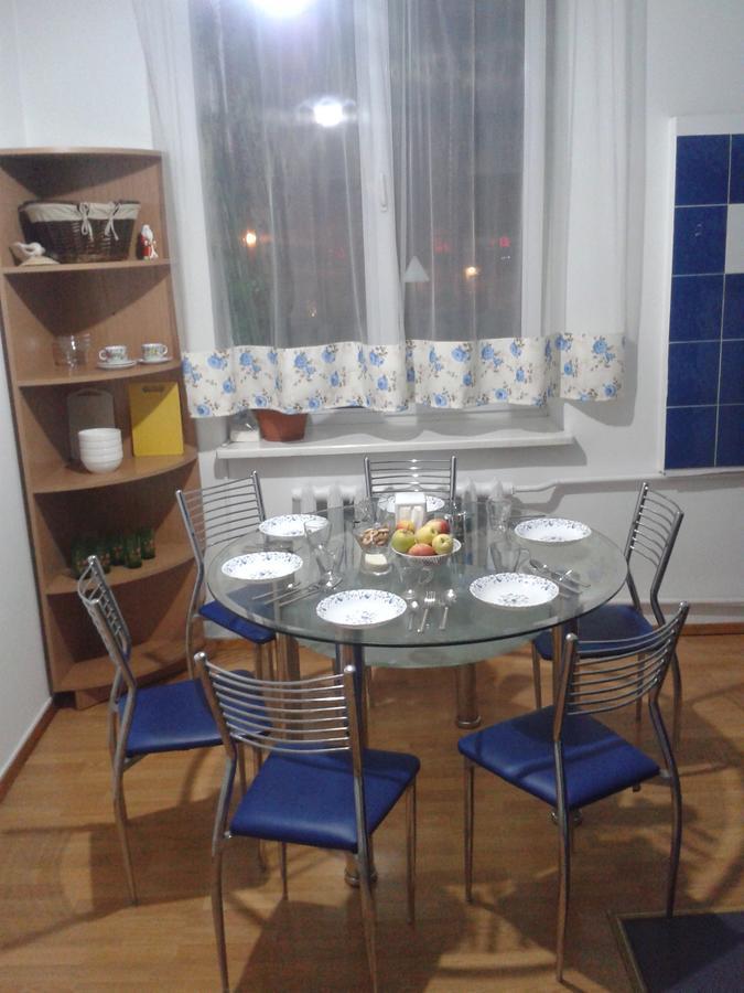 Hostel64 Almatı Dış mekan fotoğraf